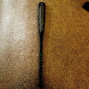 Mizzuno bat